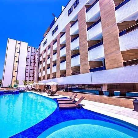 Nomar Xvll - Gold Flat Apartment Joao Pessoa Exterior photo