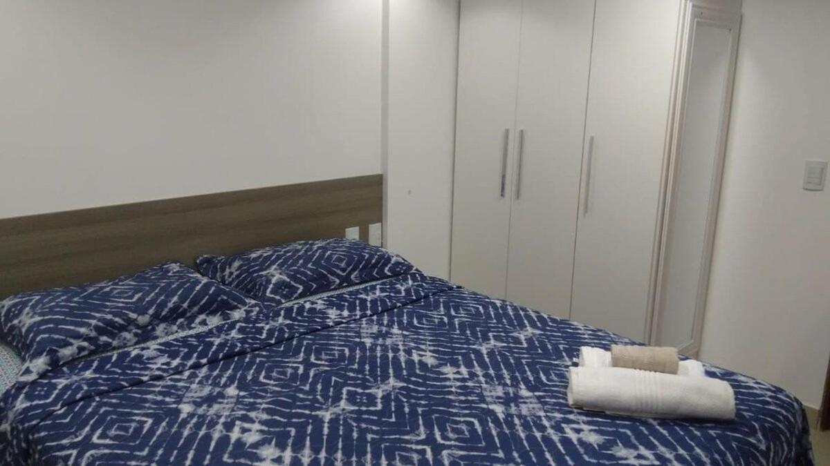 Nomar Xvll - Gold Flat Apartment Joao Pessoa Exterior photo