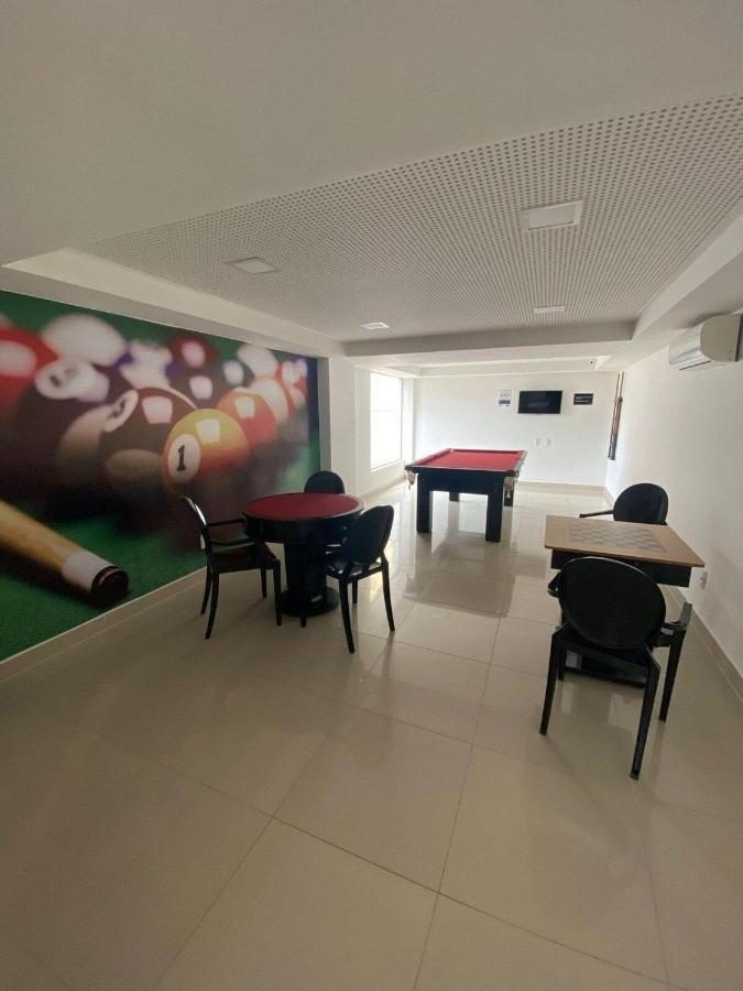 Nomar Xvll - Gold Flat Apartment Joao Pessoa Exterior photo